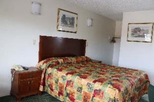 Fullerton Lodge Quarto foto