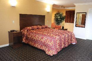 Fullerton Lodge Quarto foto